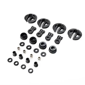 Losi - Shock Plastics and Balls (4): All 5IVE - 3685