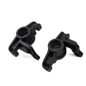 Losi - Spindle Set, Front (2): All 5IVE - 3678