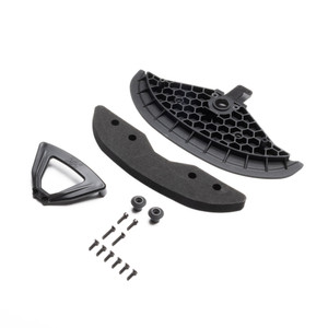 Losi - Splitter Set: GROM ALM - 3783