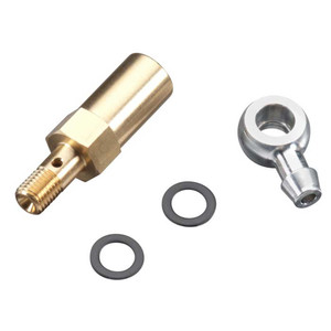 Os Engines - 21682940 Needle Holder 12F-B 12XZ Speed Spec 3 - G7150
