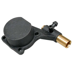 Os Engines - 21757100 Cover Plate 15LA - G4067