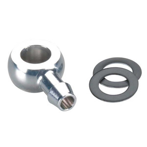 Os Engines - 22082950 Universal Nipple #15 21M - G3150