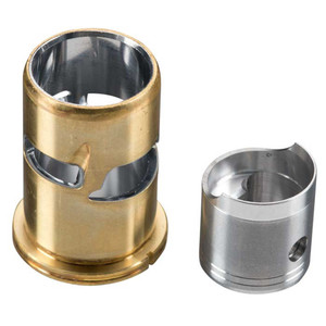 Os Engines - 22423100 Cylinder/Piston Assembly 21XZ-B Spec 2 - G4841