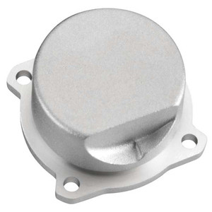 Os Engines - 23107000 Cover Plate 35AX - G4098