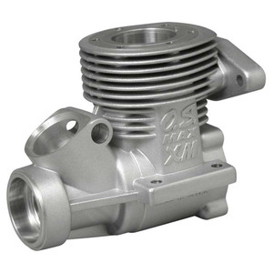 Os Engines - 23851000 Crankcase 21XM - G4223