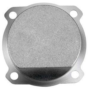 Os Engines - 25707000 Cover Plate 55AX - G4133