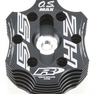 Os Engines - 25804010 Heat Sink Head 55HZ-R - G2745
