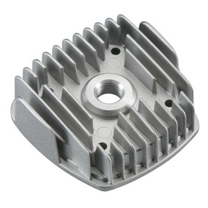 Os Engines - 28204000 Cylinder Head GT22 - G5255