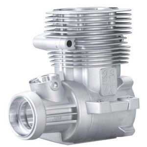 Os Engines - 29111000 Crankcase 95AX - G4179