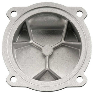 Os Engines - 29127000 Cover Plate 120AX - G4148