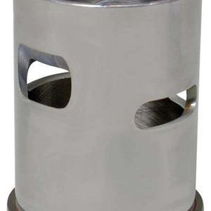 Os Engines - 29503100 Cylinder Liner 91FX - G5370