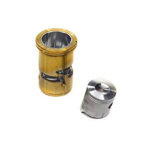 Os Engines - 2CC03000 O.S. Cylindr & Piston Assy OS Speed R21GT - G4953