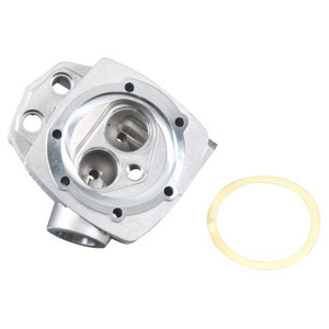 Os Engines - 42504100 Cylinder Head FS155A-P - G5111