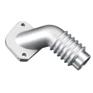 Os Engines - 42569400 Intake Manifold FS155A-P - G6505