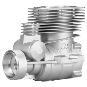 Os Engines - 44601000 Crankcase 56 FS - G4376