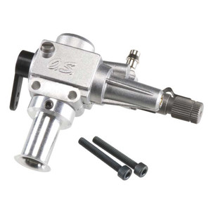 Os Engines - 44681000 Carburetor Complete #40NA 56FS - G2485
