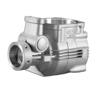 Os Engines - 49401000 Crankcase GF40 - G4428