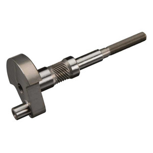 Os Engines - 49402000 Crankshaft GF40 - G4718