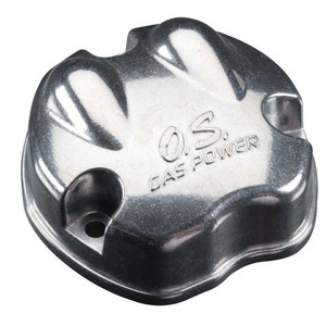 Os Engines - 49404200 Rocker Cover GF40 - G8477