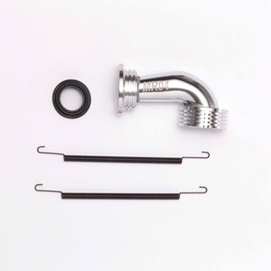 Os Engines - EXHAUST MANIFOLD ASSEMBLY MR04 - G2024
