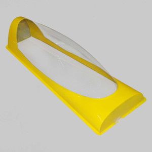Phoenix Model - Canopy Transparency: Extra NG 35cc - A024305
