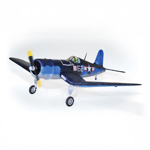 Phoenix Model - F4U Corsair 30cc ARF, 71" - A0227