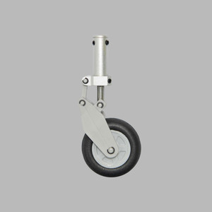 Phoenix Model - Tailwheel Assembly: F4U Corsair 30cc - A022710