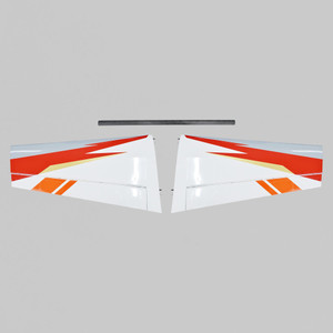 Phoenix Model - Wing Set: Laser 260 35cc ARF - A024502