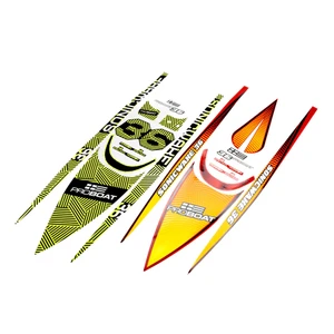 Pro Boat - Decal Set: Sonicwake V3 - 4099
