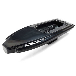 Pro Boat - Hull, Black: Sonicwake V3 - 4089
