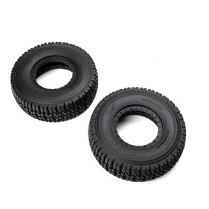 Pro-line Racing - 1/5 Mirage TT, F/R Tires, FIRM (2): 5IVE-T 3.0 - 1035400