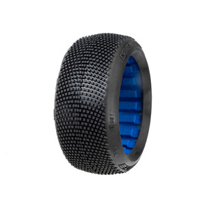 Pro-line Racing - Crimewave M4 Front/Rear Off-Road Buggy Tires (2) - 908103