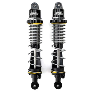 Pro-line Racing - PowerStroke Oil-Filled Shocks (2) for ARRMA QUAKE and GORGON Front / FURYFront or Rear - 641600