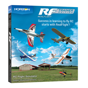 Realflight - RealFlight Trainer Edition for Steam Download - 1205