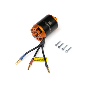 Spektrum - 3130-480Kv Brushless Outrunner Motor - 1099