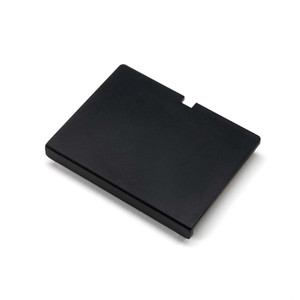 Spektrum - Battery Door: NX7e+ Black Edition - A9626