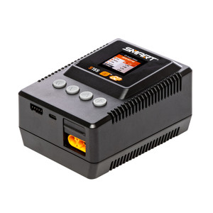 Spektrum - S155 55W AC G2 Smart Charger - XC2050