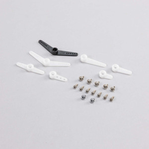 Spektrum - SA348 Servo Arm Assortment - 1064
