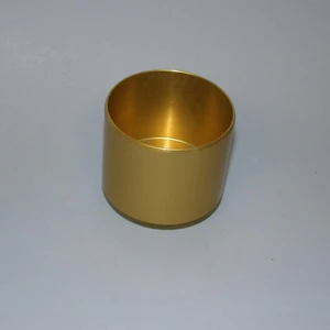 Sullivan - 3" Aluminum Nose Cone - S630