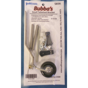 Sullivan - Bubbas Tailwheel Bracket, Small - S856