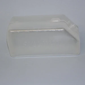 Sullivan - Flextank 1oz Slant Style - S735