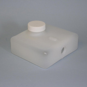 Sullivan - Fuel Tank 5 Rails 18oz - S391
