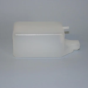 Sullivan - Fuel Tank Rectangular 21 oz - S388