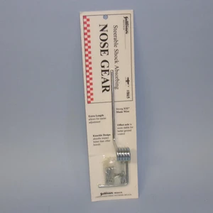 Sullivan - Knuckle Nose Gear 5/32 Wire - S865