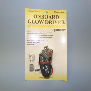 Sullivan - OnBoard Glow Plug Drive Five C - M064