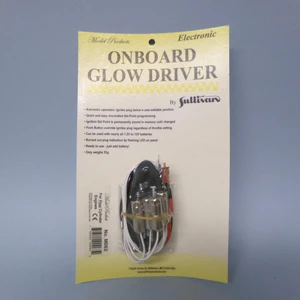 Sullivan - OnBoard Glow Plug Driver 4 Cyl - M063