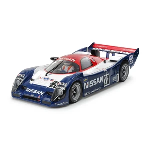 Tamiya - 1/10 RC Nissan R91CP - Limited Edition - 47531