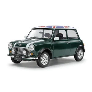 Tamiya - 1/12 Mini Cooper 1.3i - 12031