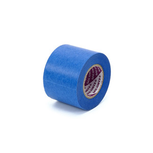 Tamiya - Tamiya Masking Tape 40mm Blue - 87240