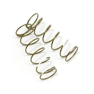 Tekno Rc - Shock Spring Set (1.4 x 8.0T, 68mm, WHITE) - 36027E